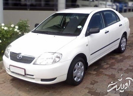 افغانها به جای پراید این خودرو را سوار میشوند!/ عکس